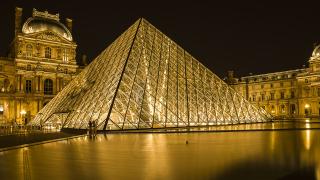 5-dňový letecký zájazd do Paríža