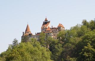 Zájazd do jedinečnej Transylvánie
