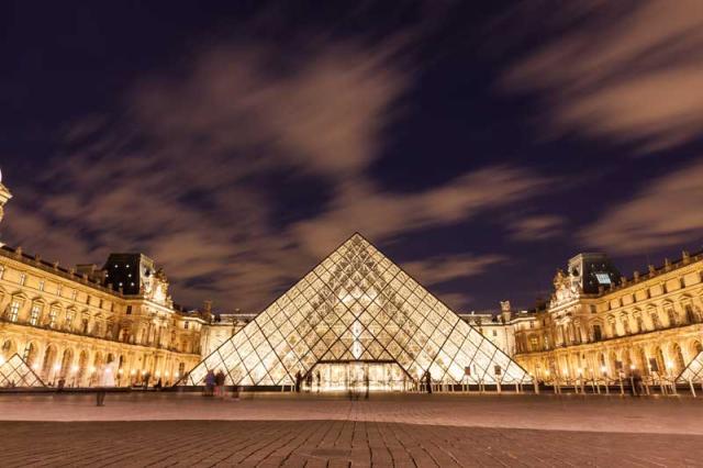 5-dňový zájazd do Disneylandu v Paríži