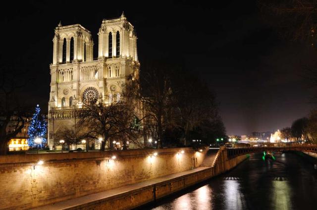5-dňový zájazd do Disneylandu v Paríži