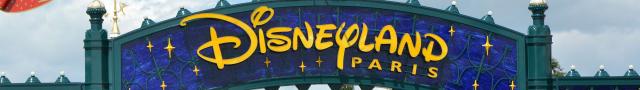 5-dňový zájazd do Disneylandu v Paríži
