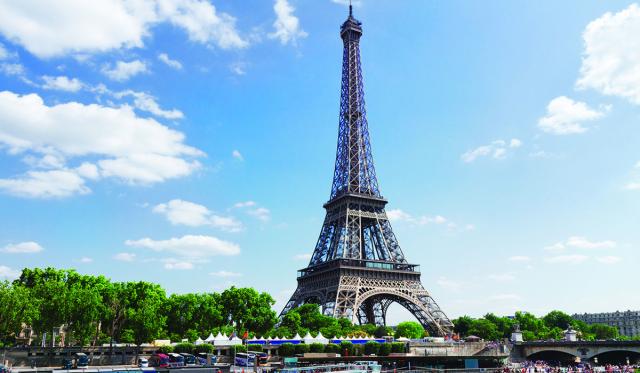 5-dňový zájazd do Disneylandu v Paríži