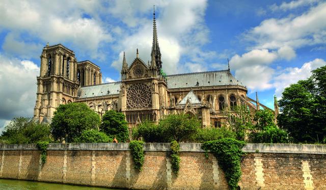 5-dňový zájazd do Disneylandu v Paríži