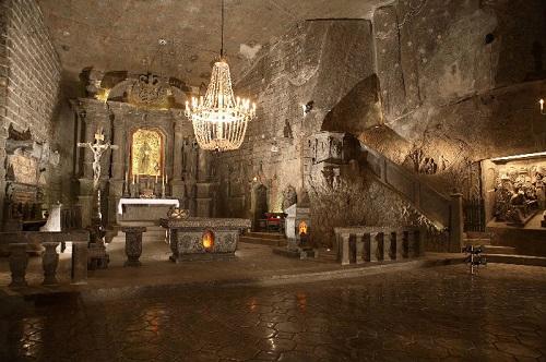 Skvelý poznávací zájazd do Krakowa, Wieliczky a Zakopaného
