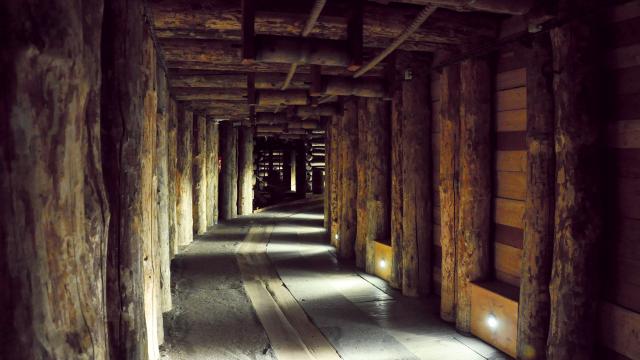 Skvelý poznávací zájazd do Krakowa, Wieliczky a Zakopaného