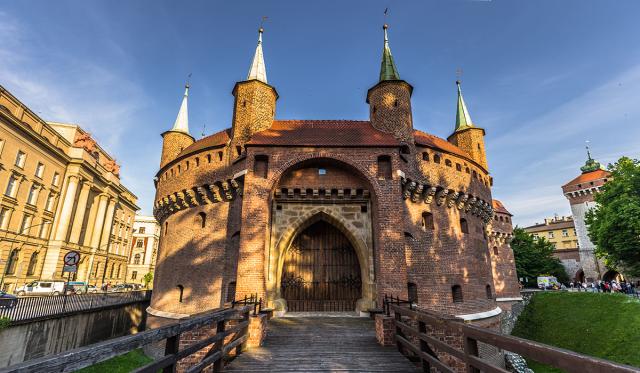 Skvelý poznávací zájazd do Krakowa, Wieliczky a Zakopaného