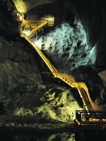 Skvelý poznávací zájazd do Krakowa, Wieliczky a Zakopaného