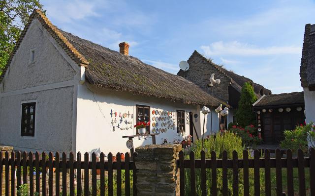 Levanduľové týždne v Tihany
