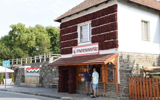 Levanduľové týždne v Tihany