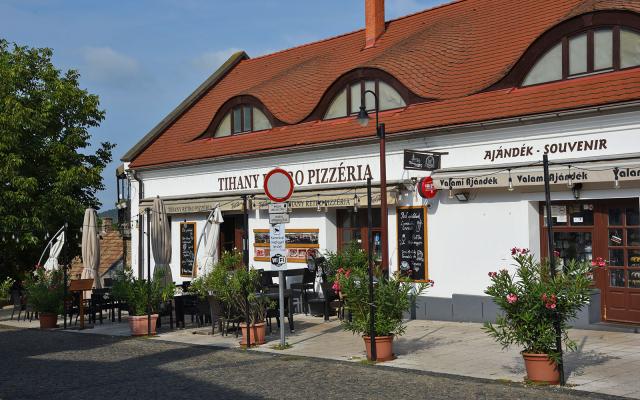 Levanduľové týždne v Tihany