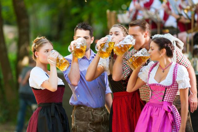 Zájazd na Oktoberfest v Mníchove