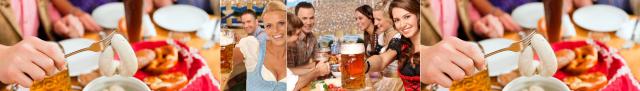 Zájazd na Oktoberfest v Mníchove