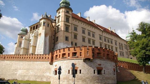 Zájazd do Krakowa a wellness v najväčších kúpeľoch v Poľsku