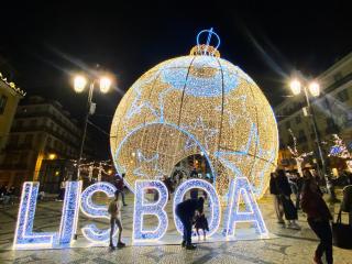Adventný letecký zájazd do Lisabonu