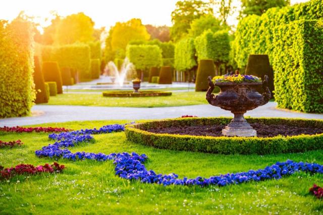 Veľkonočné trhy na zámku Schönbrunn: Rozprávka plná vôní a farieb