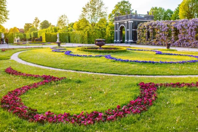 Veľkonočné trhy na zámku Schönbrunn: Rozprávka plná vôní a farieb