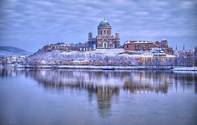 Dunajská trilógia: Ostrihom, Vyšehrad, Svätý Ondrej