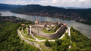 Dunajská trilógia: Ostrihom, Vyšehrad, Svätý Ondrej