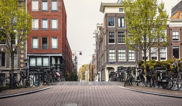 Letecký zájazd do Amsterdamu a výstava kvetín v Keukenhofe