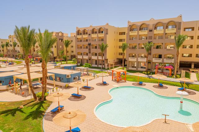 El Karma Aqua Beach Resort