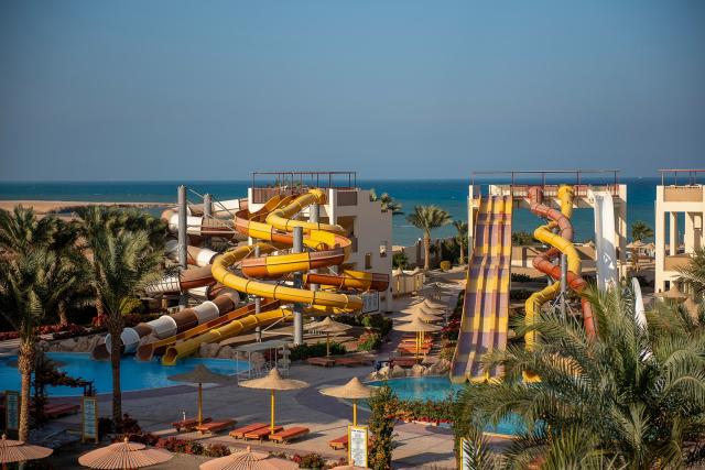 El Karma Aqua Beach Resort