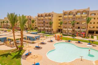 El Karma Aqua Beach Resort