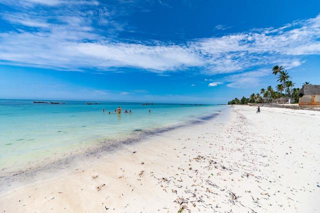 Magický Zanzibar – Ostrov korenia a tyrkysového mora