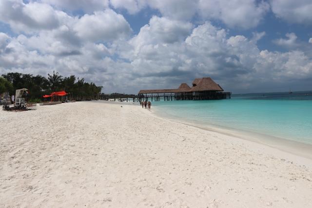 Magický Zanzibar – Ostrov korenia a tyrkysového mora