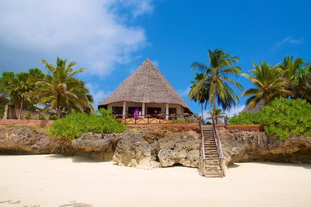 Magický Zanzibar – Ostrov korenia a tyrkysového mora