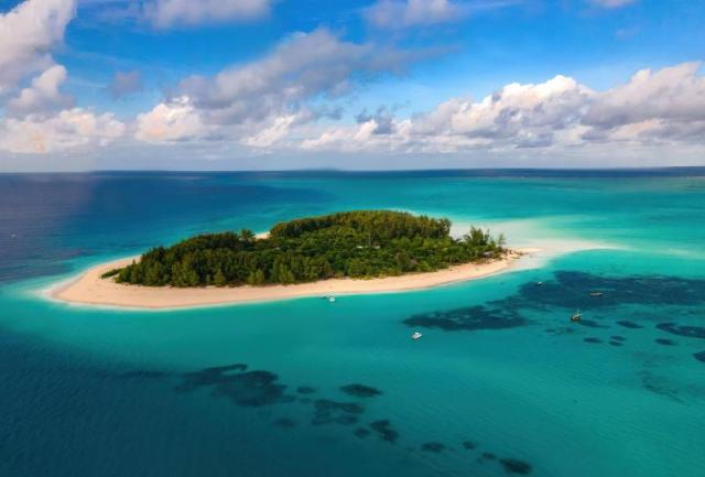 Magický Zanzibar – Ostrov korenia a tyrkysového mora