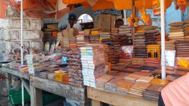 Magický Zanzibar – Ostrov korenia a tyrkysového mora
