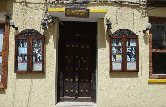 Magický Zanzibar – Ostrov korenia a tyrkysového mora