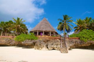 Magický Zanzibar – Ostrov korenia a tyrkysového mora