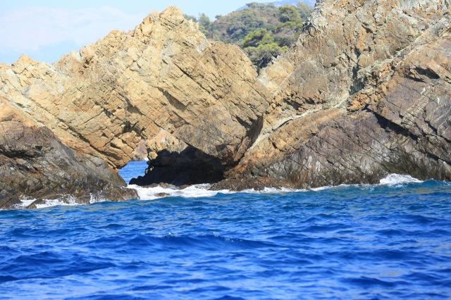 Fethiye – Perla Tureckej riviéry letecky