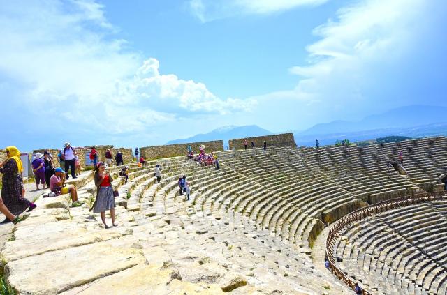 Fethiye – Perla Tureckej riviéry letecky
