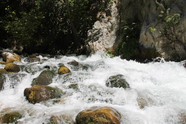 Fethiye – Perla Tureckej riviéry letecky