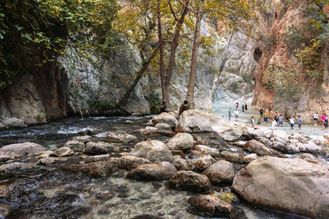 Fethiye – Perla Tureckej riviéry letecky