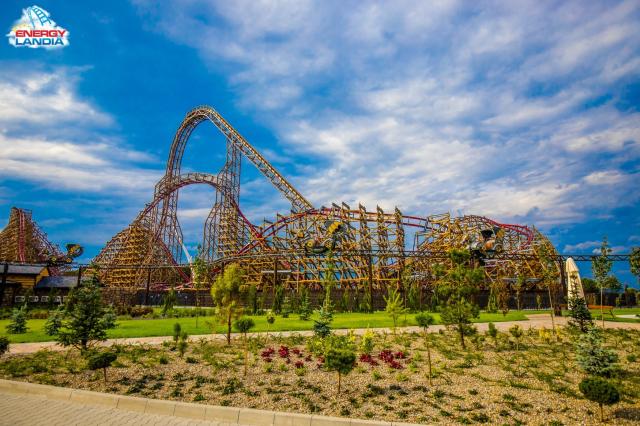 Energylandia