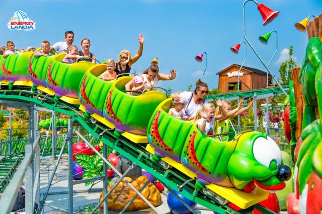 Energylandia