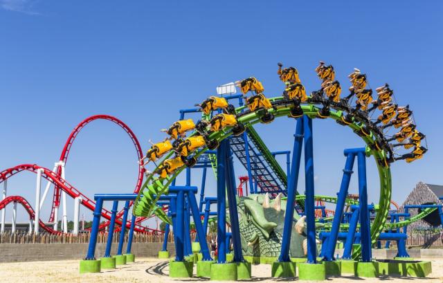 Energylandia