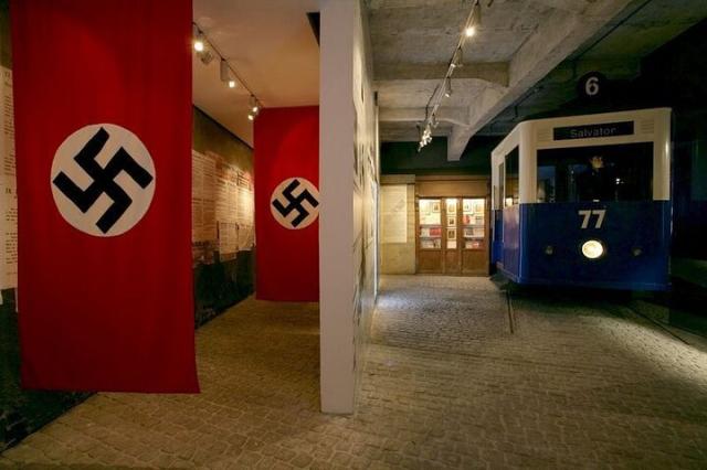 Zájazd do Krakova s návštevou fabriky Oskara Schindlera