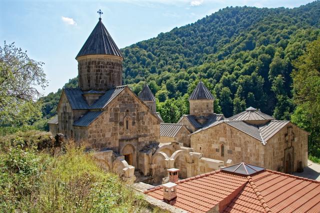 armenia