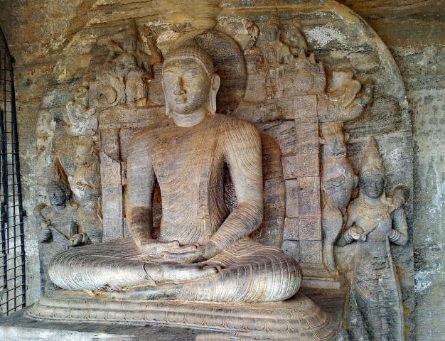 polonnaruwa-2520424_1280