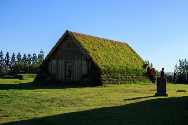 Biskupství Skálholt