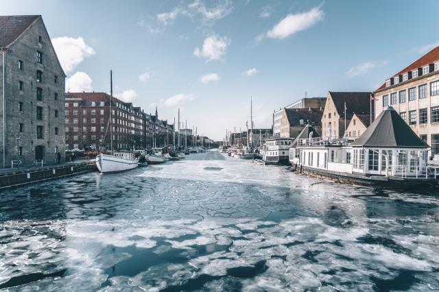 Nyhavn