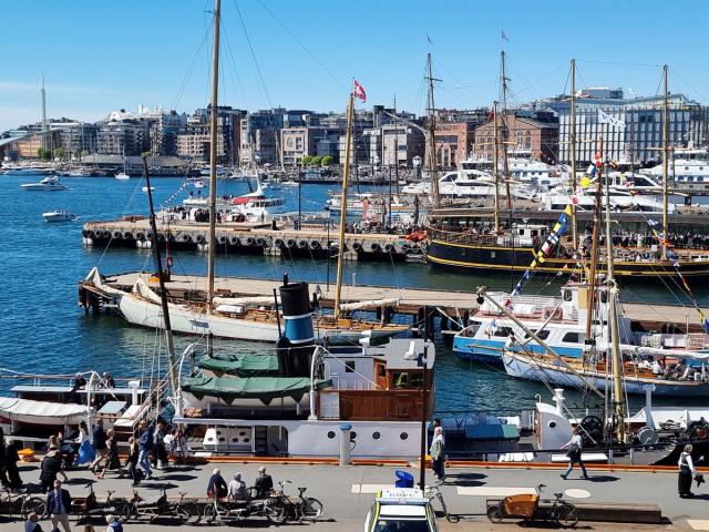 Oslo