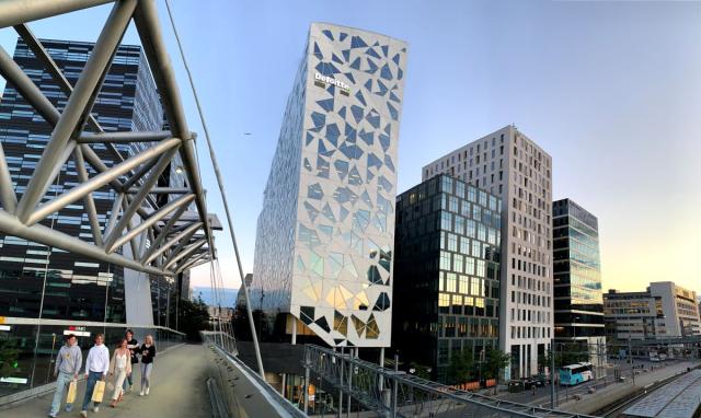 Oslo