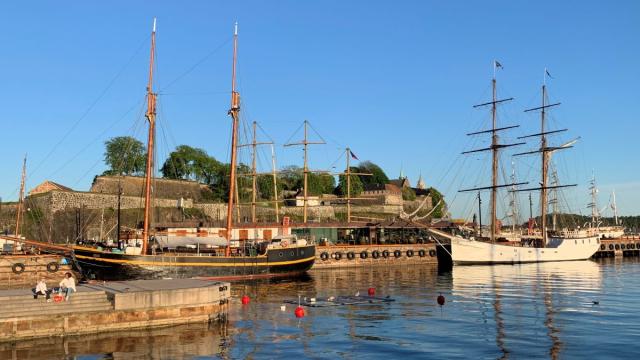 Oslo 3