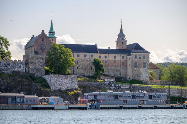 Oslo, Akerhus