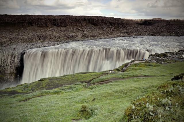 Perly Islandského Severu – Sedm Divů Islandu Ii.